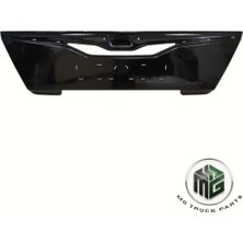 Man Ön Panjur Tgx Euro-6 (Oem: 81611500143, 81611506094, 81611500146)