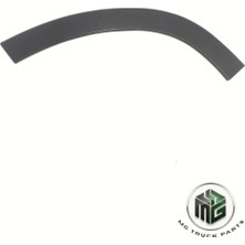 Mercedes Çamurluk Kaplaması Actros Mp2-Mp3 Sol Dar (Oem: A9436660837)