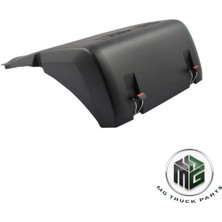 Daf Akü Kapağı Xg-Xf Euro 6 (Oem: 1942675, 1942676)