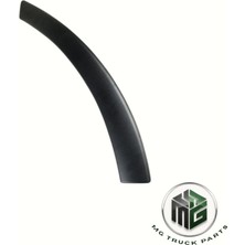 Iveco Çamurluk Kaplaması Hı-Way-Stralıs As V2 Sağ (Oem: 504211439)