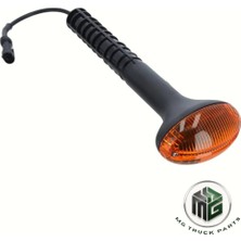 Iveco Çamurluk Sinyali Eurocargo 225-195 Arka Sağ (Oem: 5801640351, 504302510)