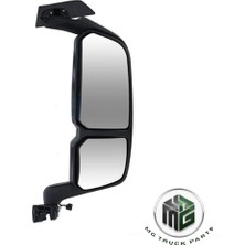 Iveco Ayna Komple S-Way Stralıs Sağ (Oem: 5802287200)