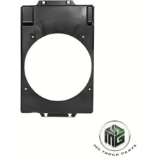 Iveco Radyatör Davlumbazı Hı-Way Stralıs (Oem: 41214449, 41219547, 5802574725)