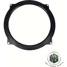 Man Davlumbaz Çemberi F2000 (Oem: 81066200110, 81066200135, 81066200140)