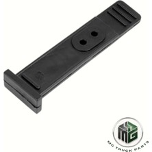 Man Çamurluk Lastiği Tga L-Xl-Xxl (Oem: 81664100226)