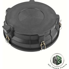 Man Hava Filtre Kapağı F2000 (Oem: 81083036051)
