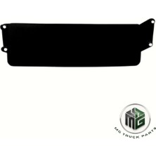 Man Sis Lamba Kapağı F2000 Sağ (Oem: 81416130066)