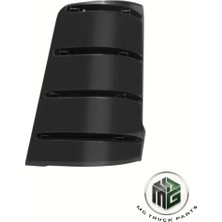 Man Rüzgarlık Tgs-Tgx Iç Sol (Oem: 81611106049, 81611106033)