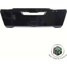 Man Panjur Ön Tgs (Oem: 81611506059, 81611506066, 81611506084)