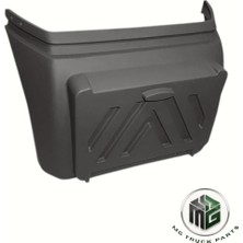 Mercedes Çamurluk Atego V2-V3-V4 Ön Arka (Oem: A9745220501, A9675220401)