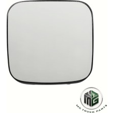 Mercedes Ayna Camı Axor Küçük Isıtmalı (Oem: A0028110033, A0028114733)