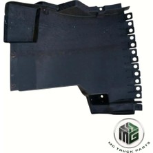 Mercedes Çamurluk Davlumbazı Axor 1840 Ön Sağ (Oem: A9408813201)