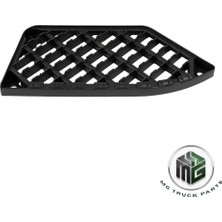 Renault Basamak Izgarası Premıum 2-3 Sağ (Oem: 5010544027)
