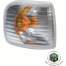 Renault Sinyal Lambası Premıum V1 Sağ Mars (Oem: 5001834560)