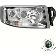 Renault Far Komple Premıum V3 Sağ Depo (Oem: 5010578475, 7421636309, 7482588692)