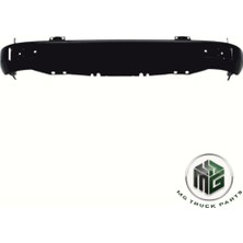 Scania Scanıa Tampon 4 Seri P Cab. Ön Metal (Oem: 1376832-1482069-1499231-1515190)