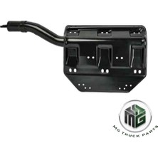 Scania Scanıa Çamurluk Kolu 4 Seri R-P Cab. Ön Sol (Oem: 1457887, 1358315)