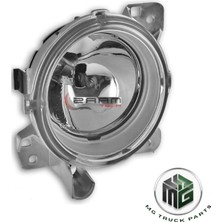 SCANIA SİS LAMBASI 5 SERİ P-R CAB. SAĞ İÇ MARS (OEM: 1446354, 1852570 , M631322)