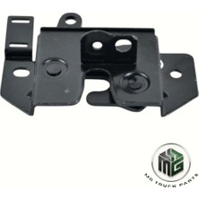 Scania Scanıa Panjur Kilidi 4-Seri P-R Cab. Sol (Oem: 1440781, 1404099)