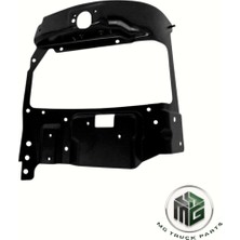 Scania Scanıa Far Yuvası Demiri 5-Seri P-R Cab. Sol (Oem: 1853354)