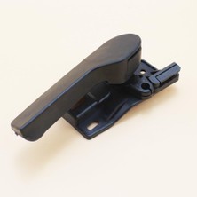 Vw Golf 4 Skoda Superb Seat Leon Kaput Açma Kolu 2prç 1J1823533