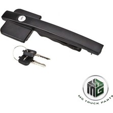 DAF KAPI KOLU 95XF-105XF SOL (OEM: 1305481, 1666067)