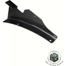 Daf Çamurluk Braketi 95XF Sol (Oem: 1393653)