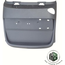 Daf Çamurluk Arka 105XF-106XF Sol (Oem: 1875553, 2120361, 2120351)