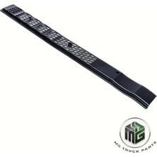 Man Hava Filtre Baca Izgarası Tga-Tgs Kısa (Oem: 81082015940)