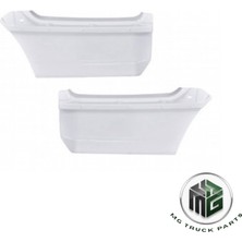 Mercedes Kapı Eki Actros Mp3 Sol Sağ Beyaz Kısa