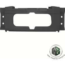 Mercedes Plaka Alt Fiberi Actros Mp2-Mp3 (Oem: A9438850201, A9438850001)