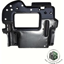 SCANIA TAMPON BAĞLANTISI 5-6-SERİ R CAB. SAĞ (OEM: 1923153-1853187)