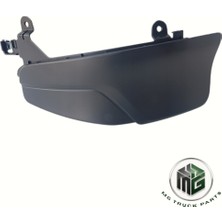 Scania Scanıa Rüzgarlık Kapağı Scanıa 6 Seri R Kabin Sol (Oem: 2162652)