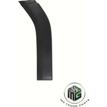 SCANIA ÇAMURLUK KAPLAMASI 7-SERİ ARKA SOL (OEM: 2304661)