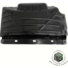 SCANIA ÇAMURLUK ÖN TEKER 7-SERİ R-S KABİN ORTA SAĞ (OEM: 2298042, 2599546)