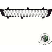 Scania Scanıa Ön Panel Izgara 7-Seri R-S Kabin Üst (Oem: 2307674)