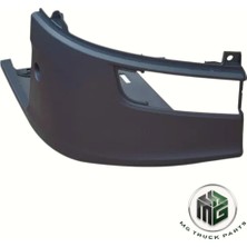 SCANIA TAMPON 7 SERİ ÖN SAĞ (ALÇAK) (OEM: 2295955, 2529168, 2731832)
