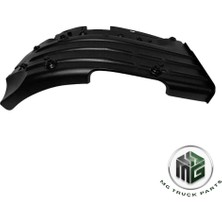 SCANIA ÇAMURLUK ÖN TEKER 7-SERİ S KABİN SOL İÇ ALÇAK (OEM: 2298045, 2599549)