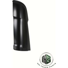 SCANIA RÜZGARLIK KÖŞE 7 SERİ S KABİN SAĞ PLASTİK (OEM: 2230751)
