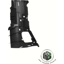 Mercedes Rüzgarlık Axor V2 Iç Sağ (Oem: A9448840122, A9448840722)