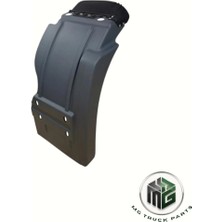 Mercedes Ön Teker Arka Çamurluk Mp2-Mp3 Sağ (Oem: A9438800406, A9438811601)