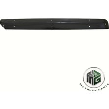 Mercedes Güneşlik Atego-Axor V1 Kesik (Oem: A9738101010, A9738111010)