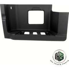 Mercedes Basamak Yuvası Actros Mp2-Mp3 Alt Sol (Oem: A9436600601)
