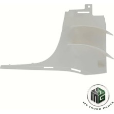 Mercedes Rüzgarlık Atego V2 V3 Iç Sol (Oem: A9738840422)