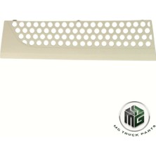 Mercedes Panjur Izgara Actros Mp4 Alt Sağ (Oem: A9608852684)