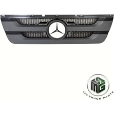 Mercedes Panjur Ön Actros Mp3 (Oem: A9437501418)