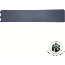 Mercedes Çamurluk Uzatması Actros Mp2-Mp3 Sol (Oem: A9438800136)