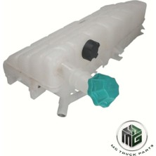 Mercedes Radyatör Su Deposu Axor V1-V2 (Oem: A9405010003)