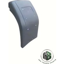 Renault Ön Teker Çamurluk Kerax V1-V2 Sağ-Sol (Oem: 5010421295)