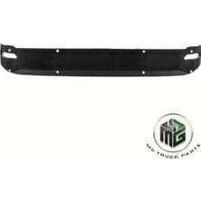 Iveco Güneşlik Stralıs Hı-Way Euro-6 (Oem: 5801715565, 5801715570)